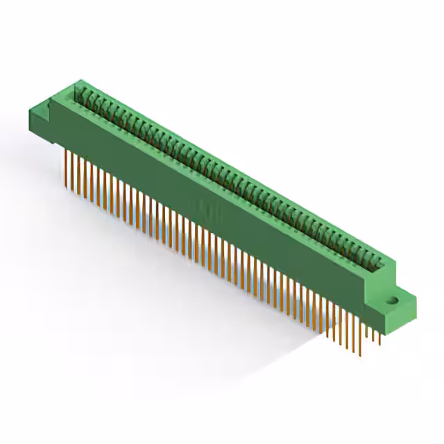 325-092-540-209 EDAC Inc.  Edgeboard Connectors